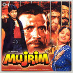 Mujrim (1989) Mp3 Songs
